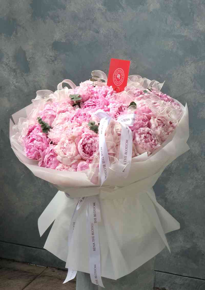 Peony