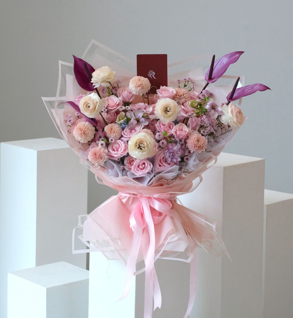 Afrilia Bloom