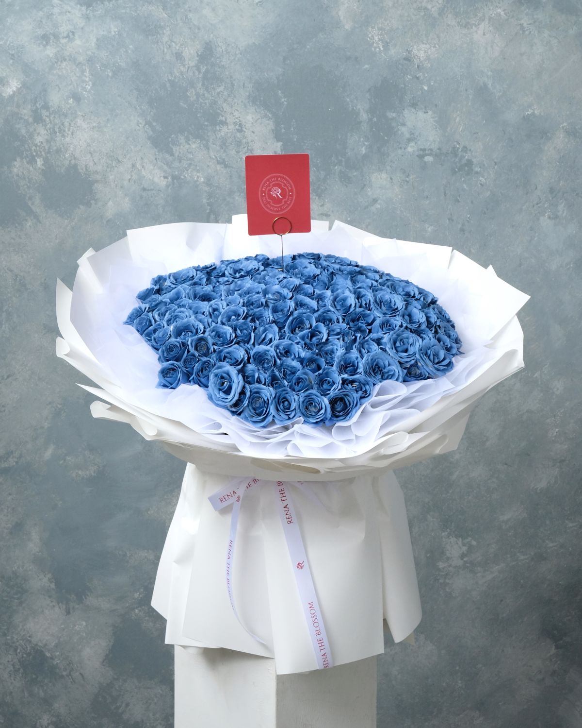All Blue