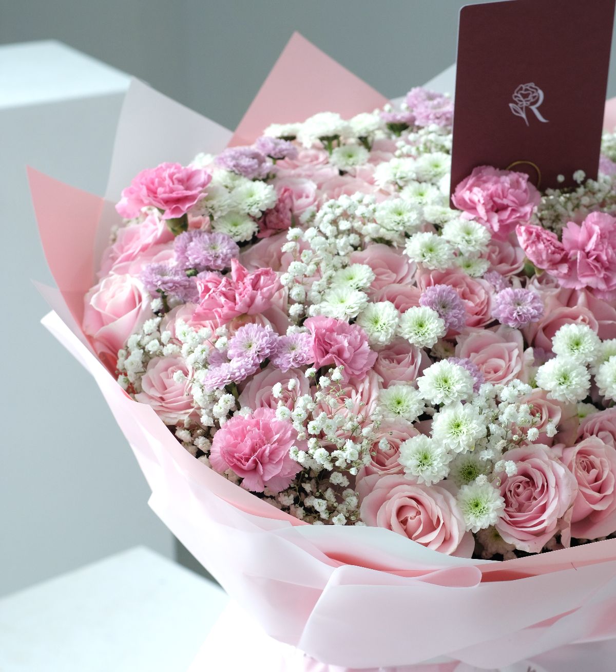 Aloura Fleur - Thumbnail 2 - fresh