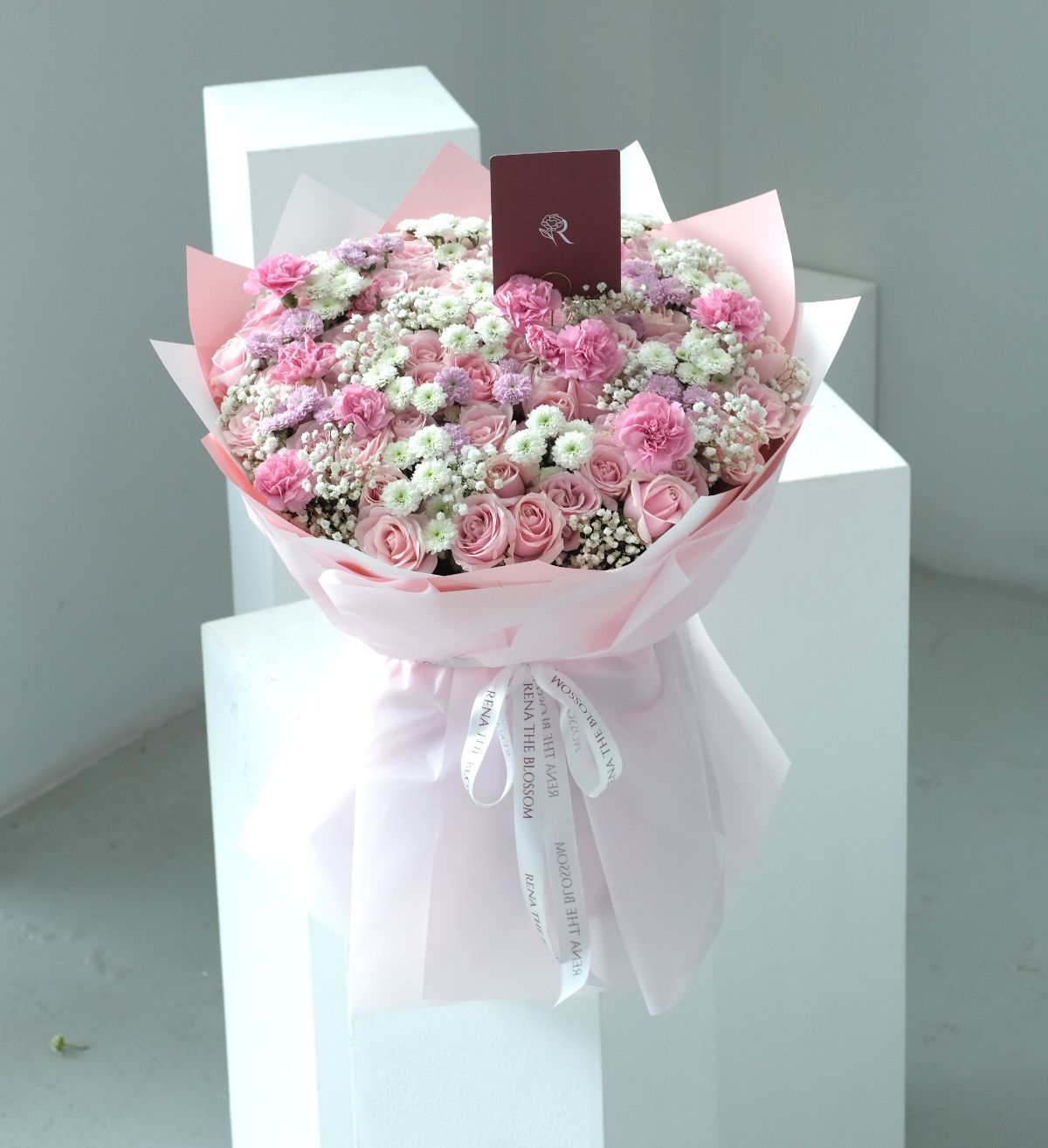 Aloura Fleur