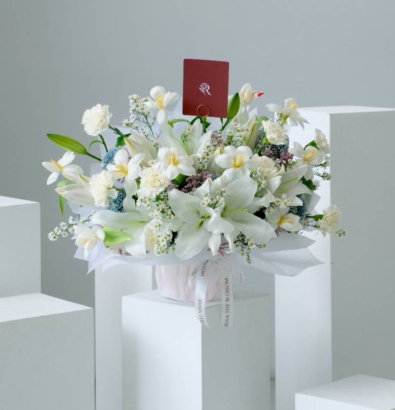 Bloombox