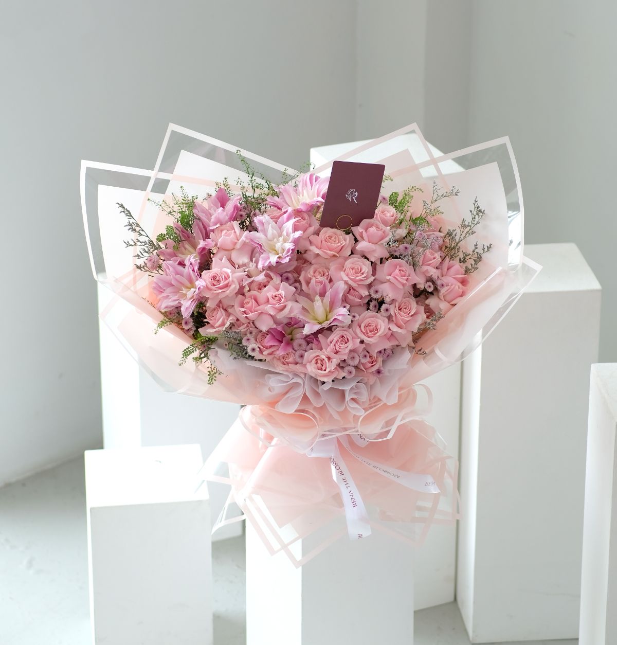 Blush Melody