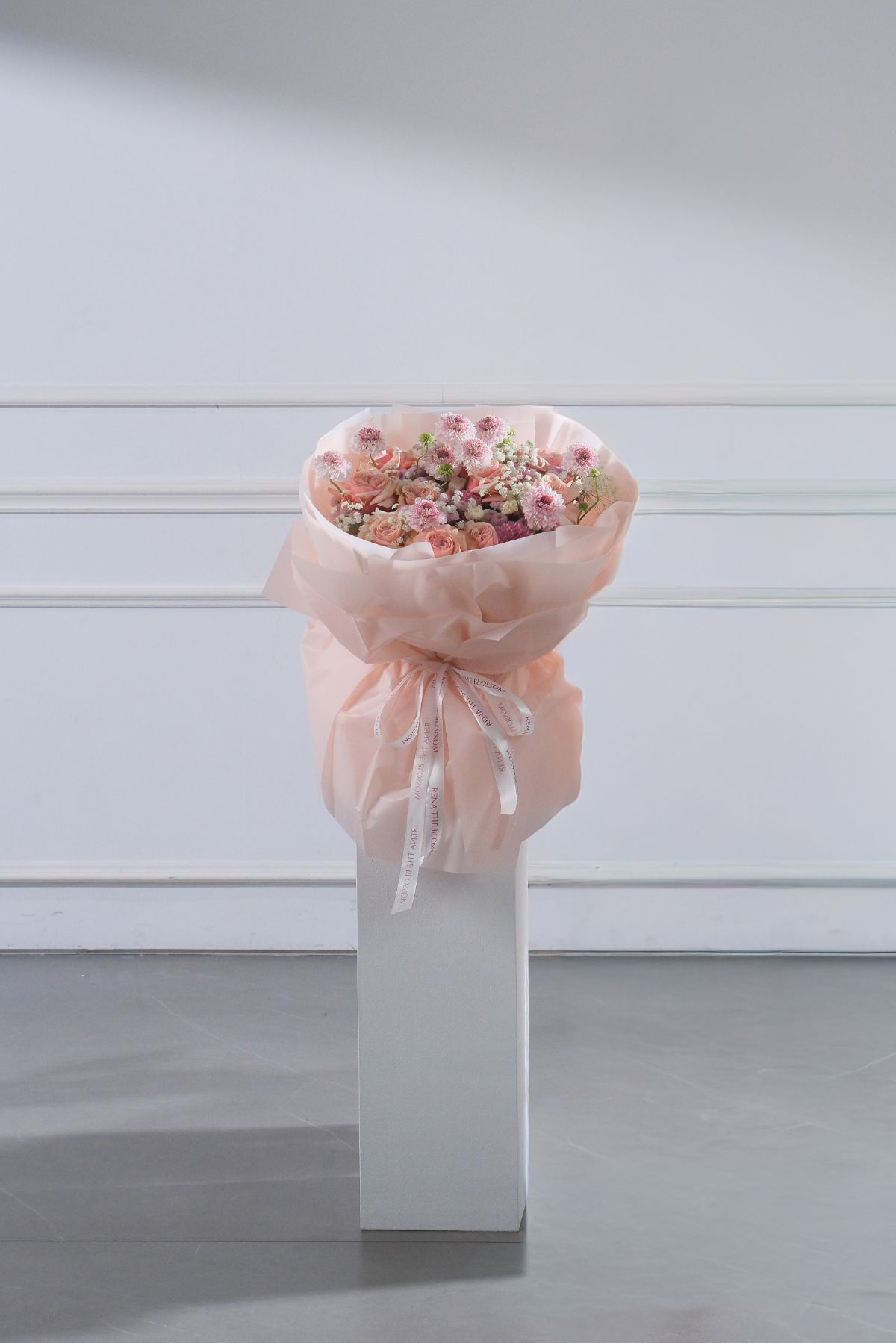 Blush Romance - View 2