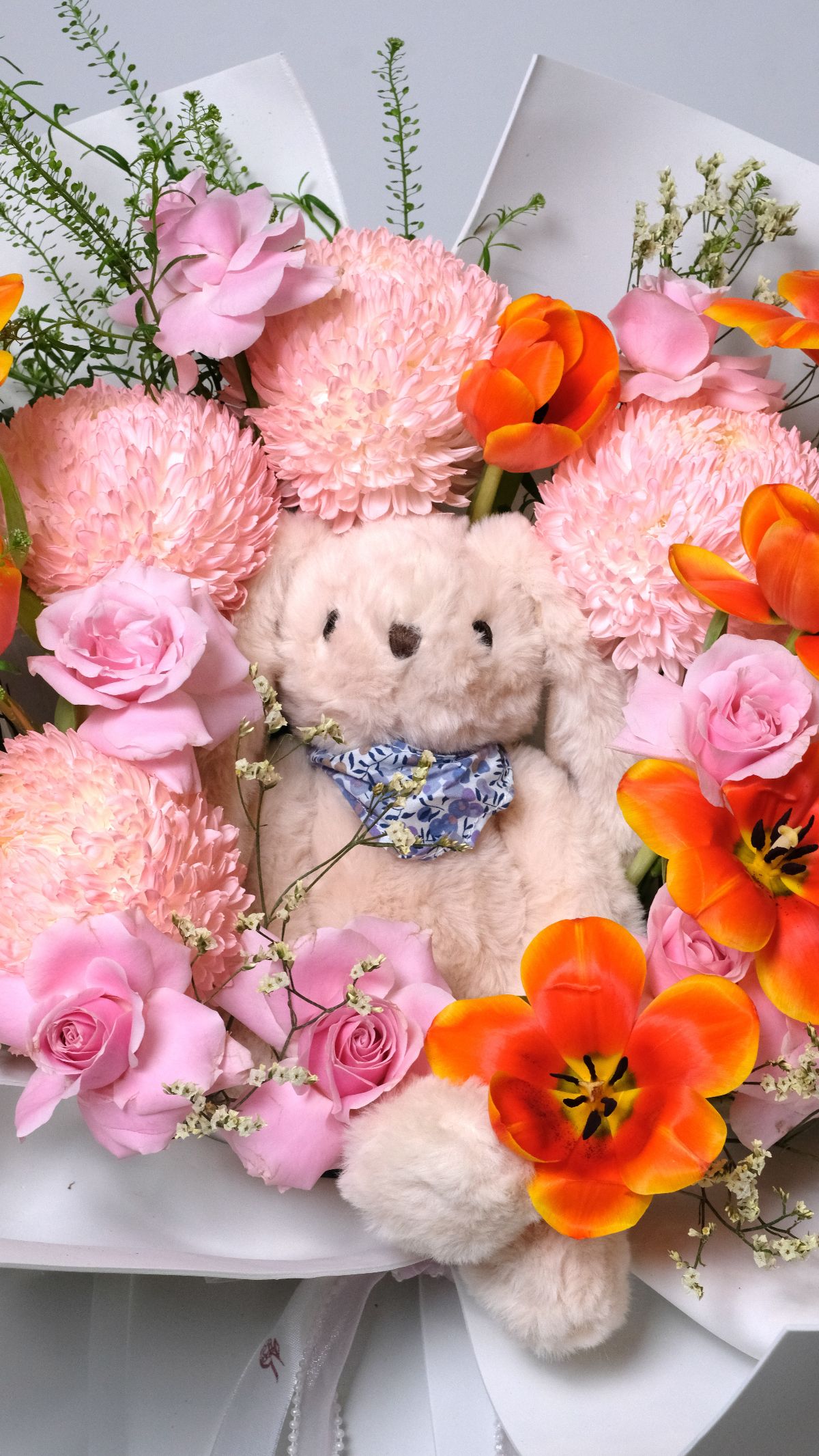 Bunny Bliss - View 2