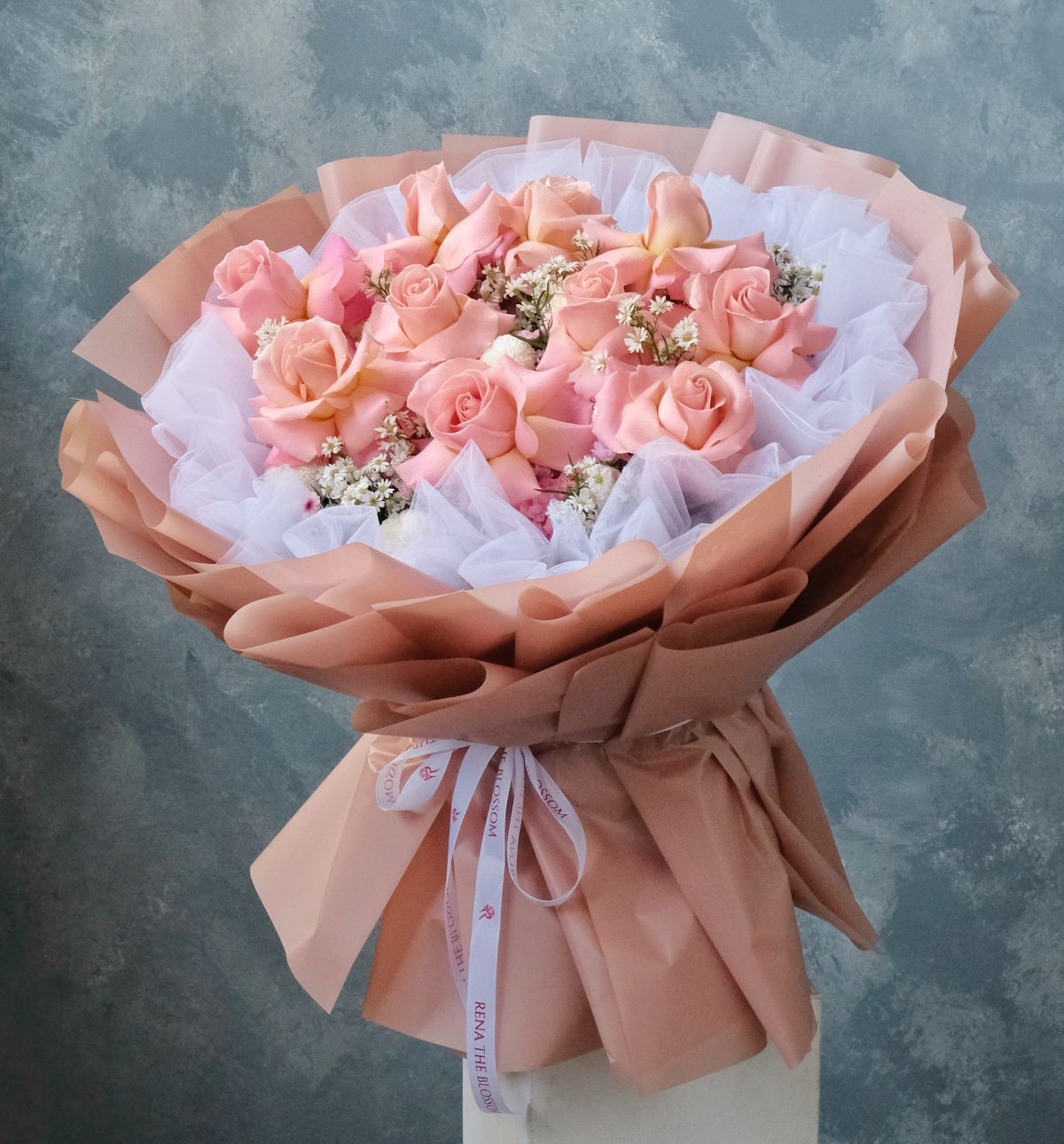 Daru Bloom - View 2