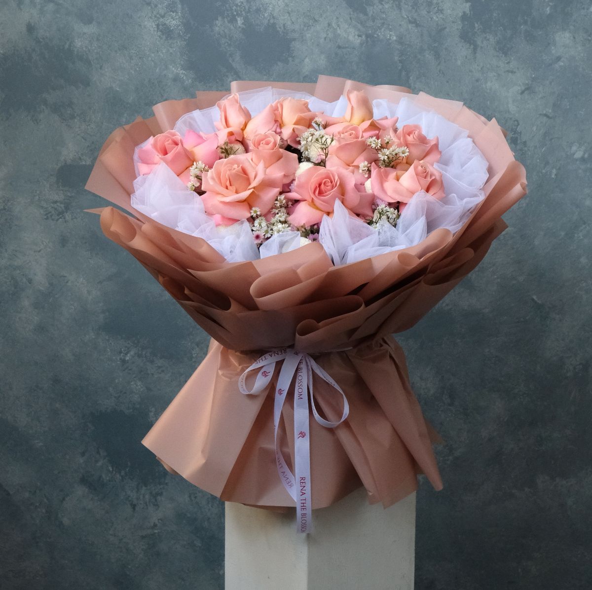 Daru Bloom - Rena The Blossom Jakarta