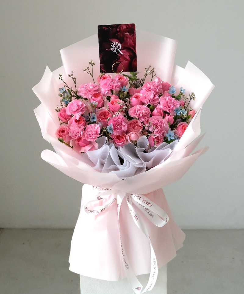 Bouquet Medium
