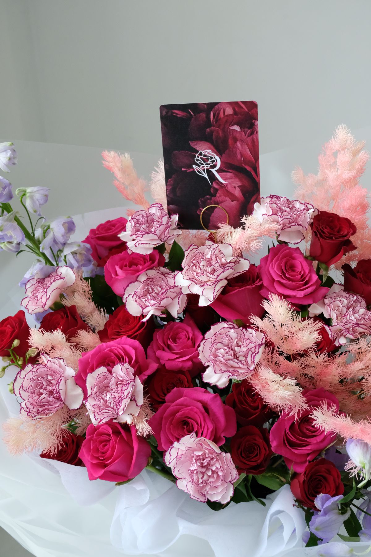Blush & Rouge - View 2