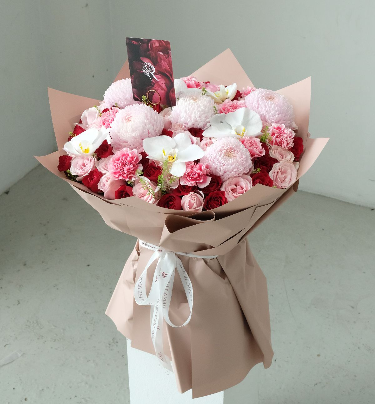 Eternal Affection - View 2