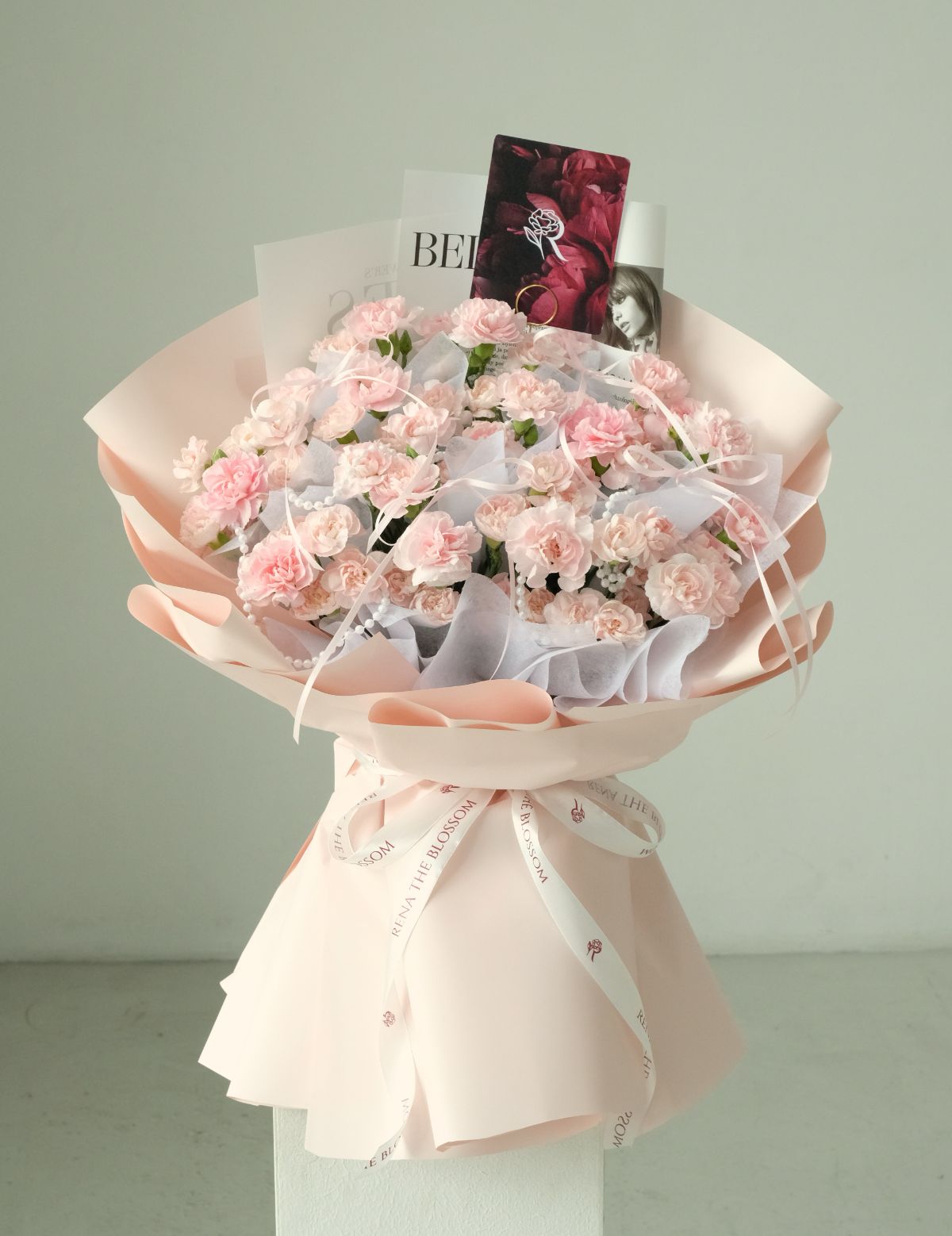 Silky - Rena The Blossom Jakarta