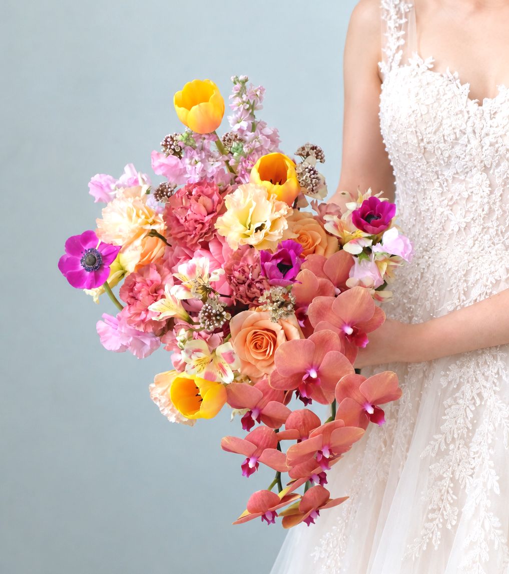 Wedding Bouquet
