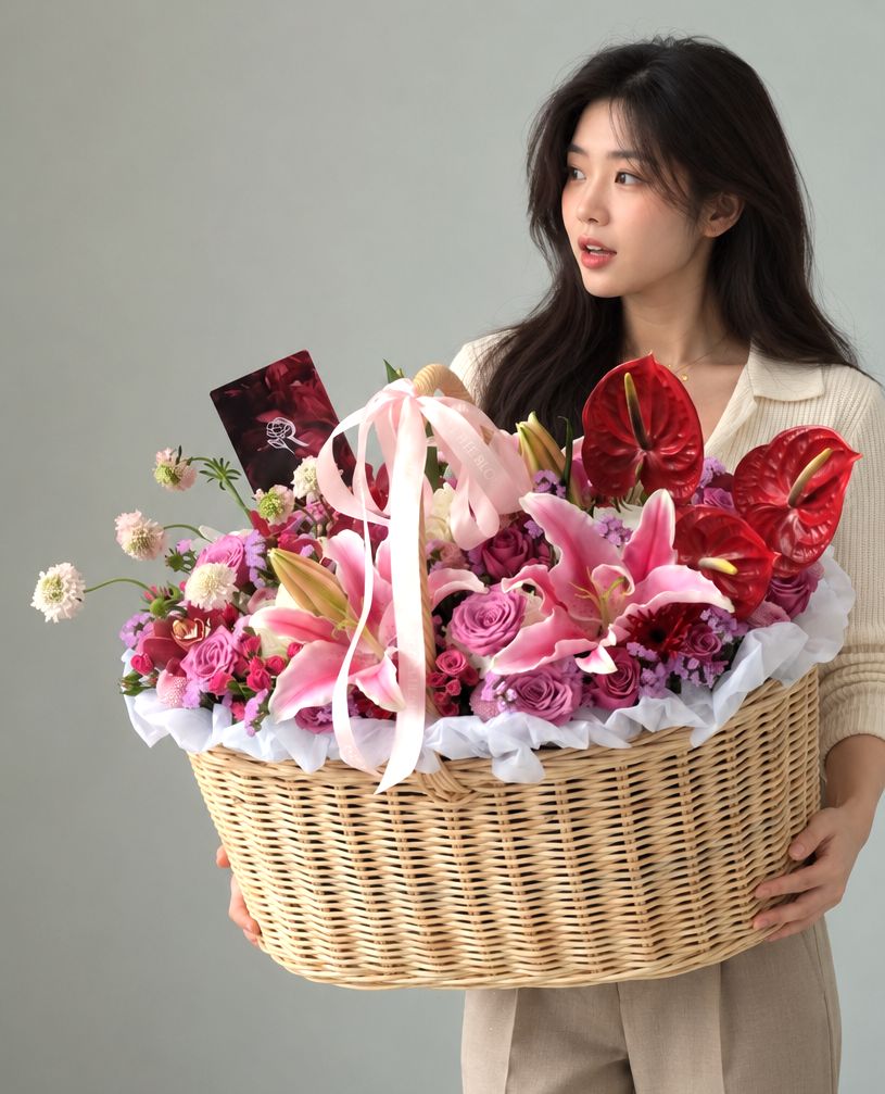 Amour Royale - Rena The Blossom Jakarta