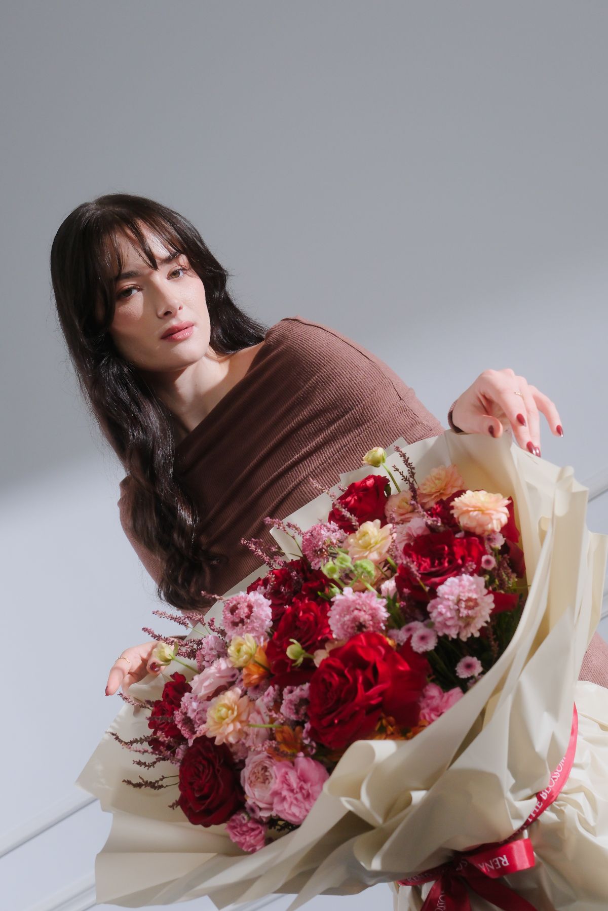Eternal Bloom Whisper - View 2