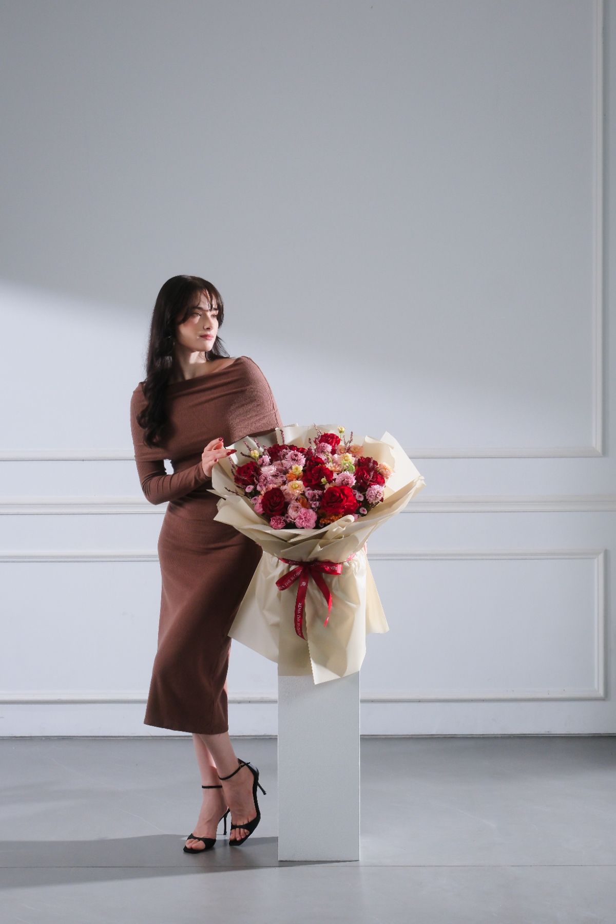 Eternal Bloom Whisper - View 3