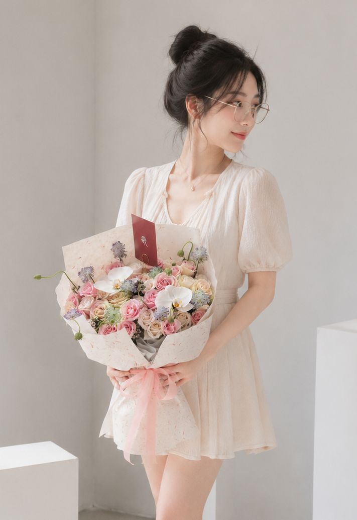 Fairy Blossom