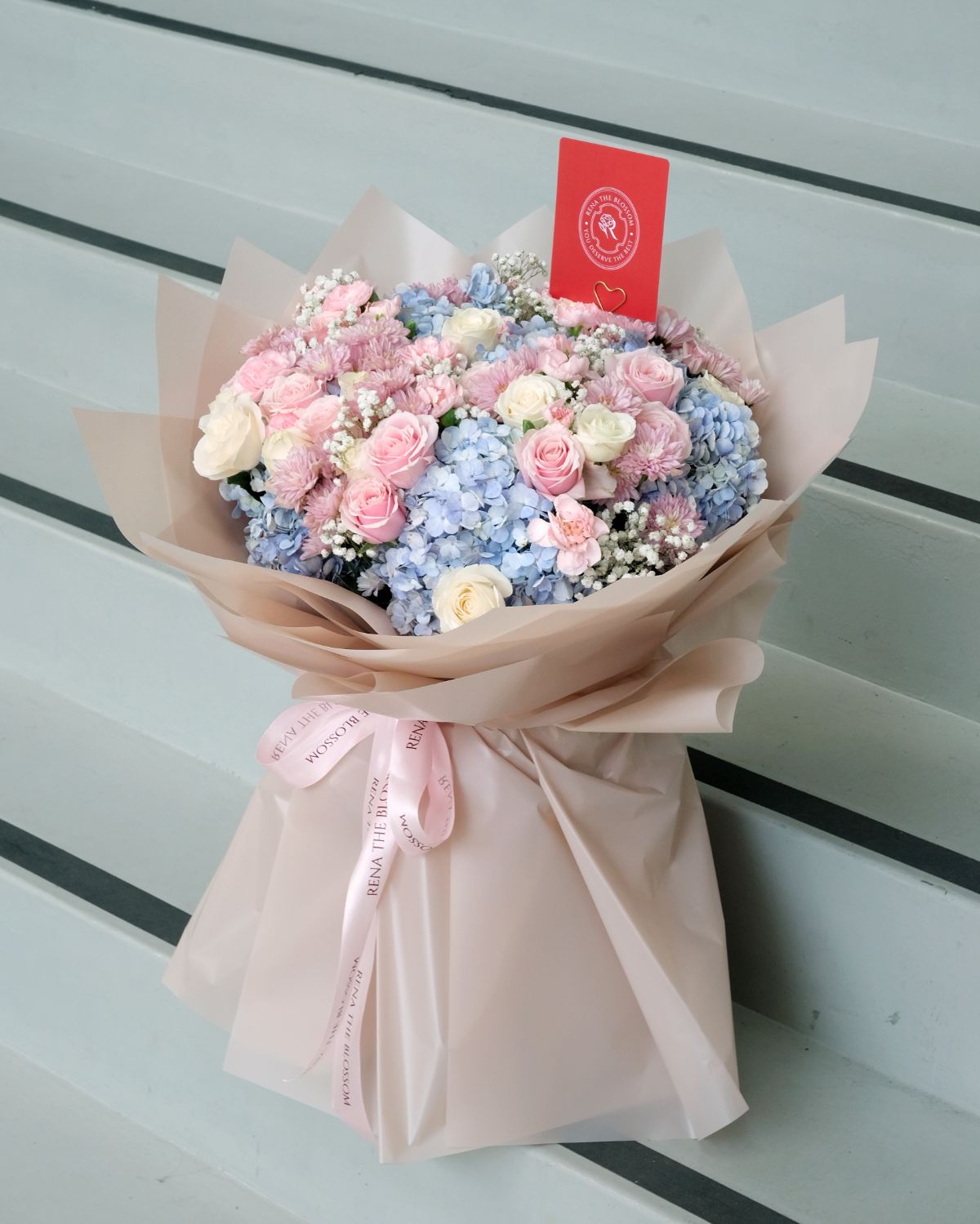 Fairy Garden
