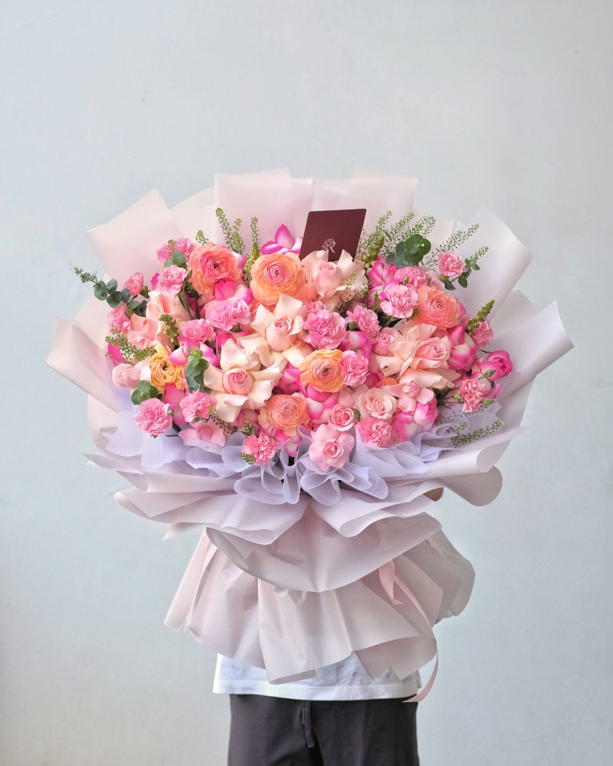 Flowerdox