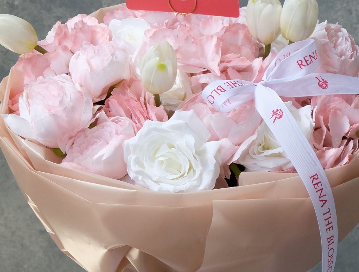 Gentle Romance - View 2