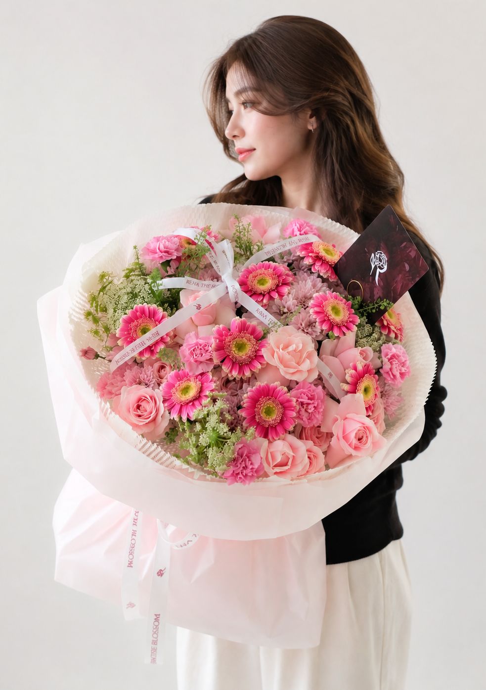 Pink Promise