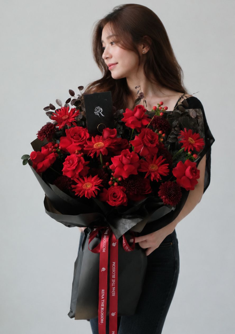 Scarlet Promise