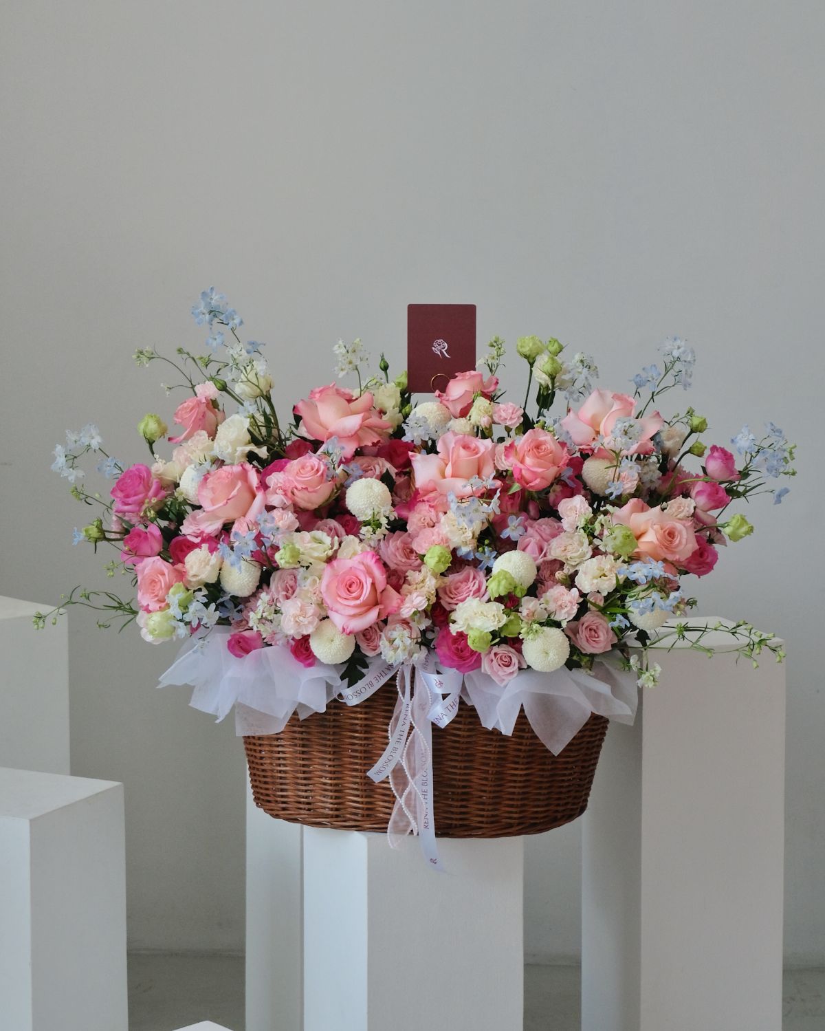 Heavenly Basket