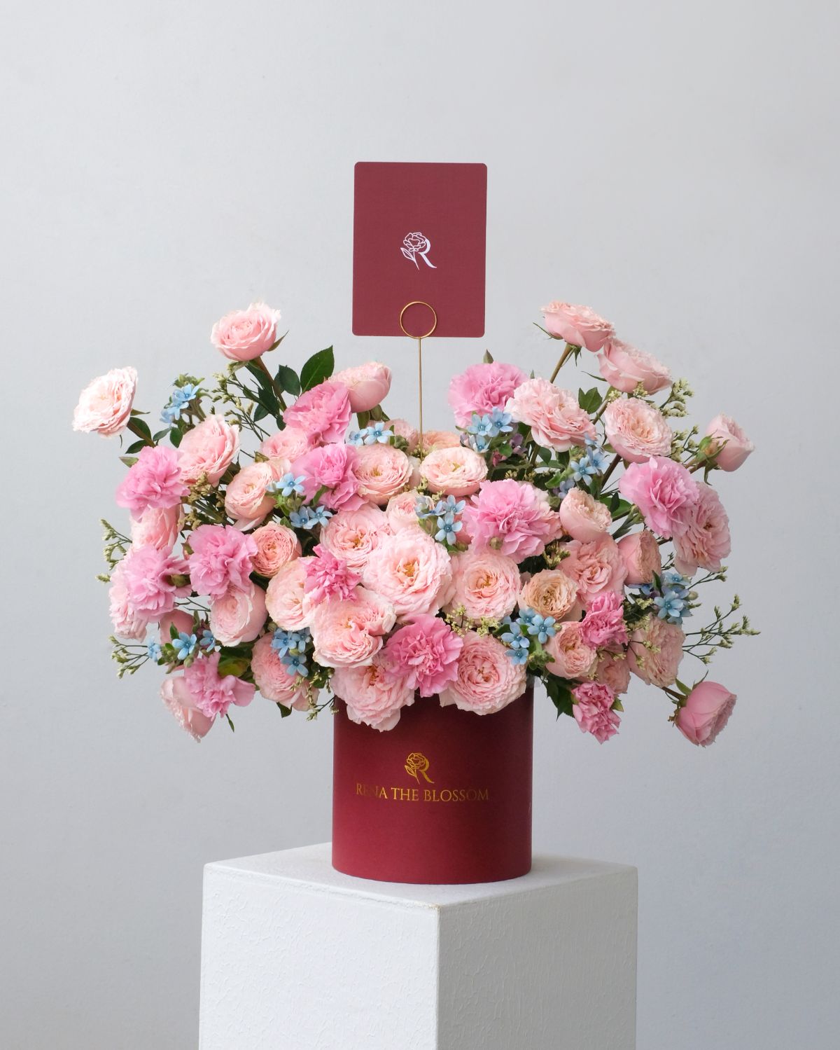 Imperial Cerise