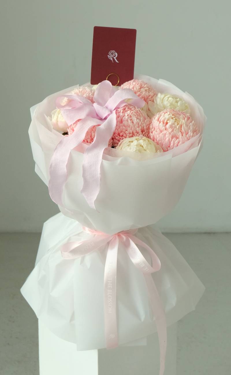 Mix Peony