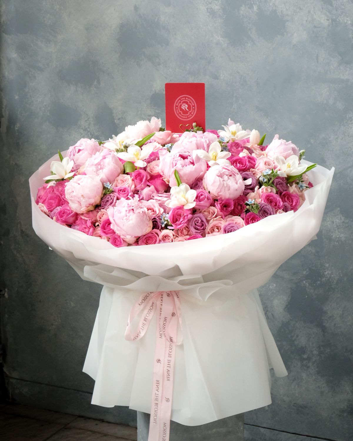 La Belle Blush