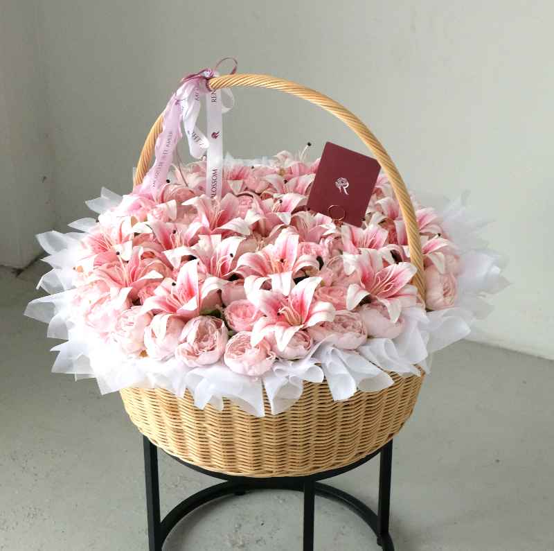 Basket