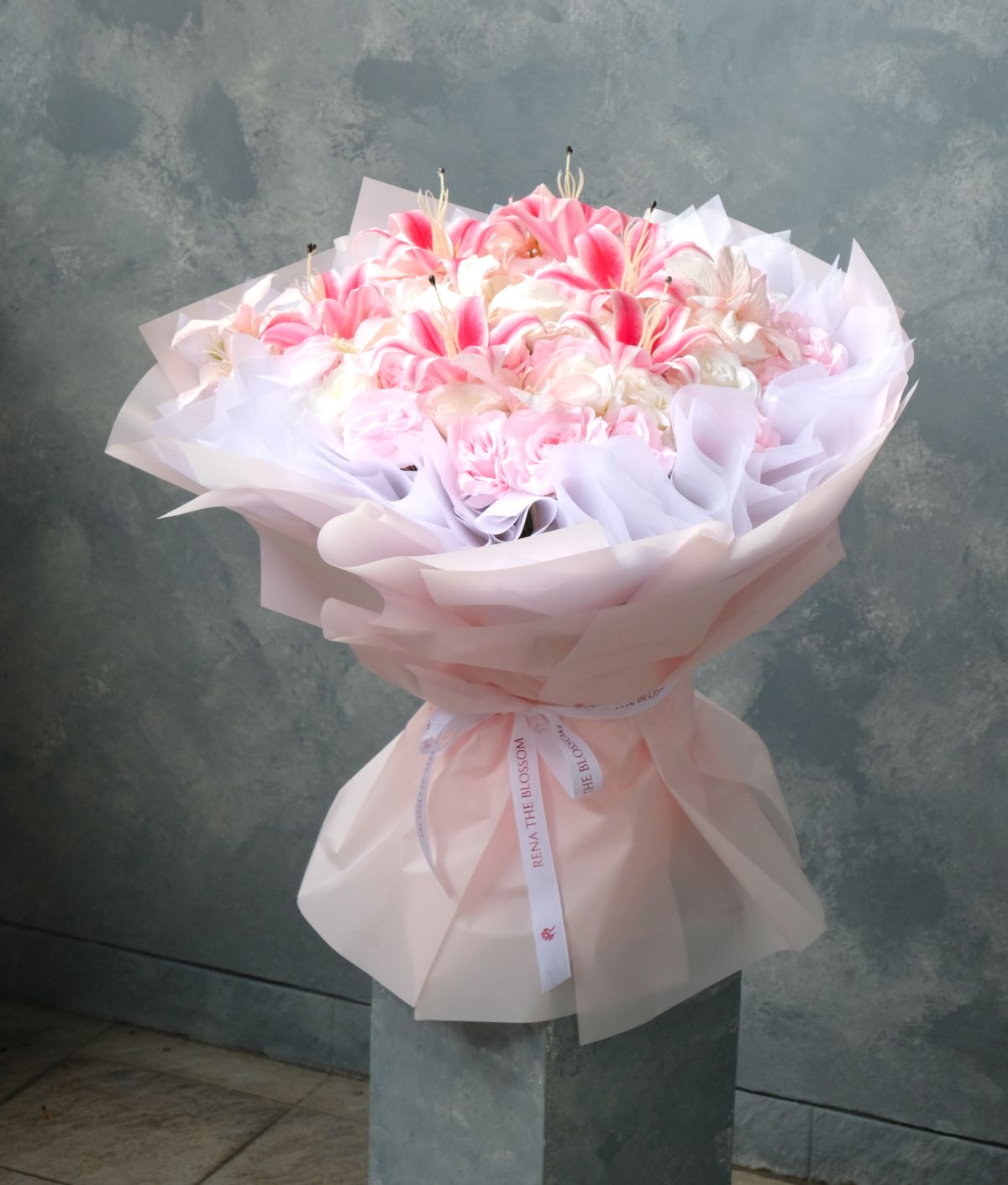 Lily Heaven