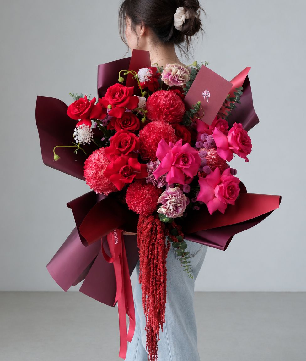 Levana - Rena The Blossom Jakarta