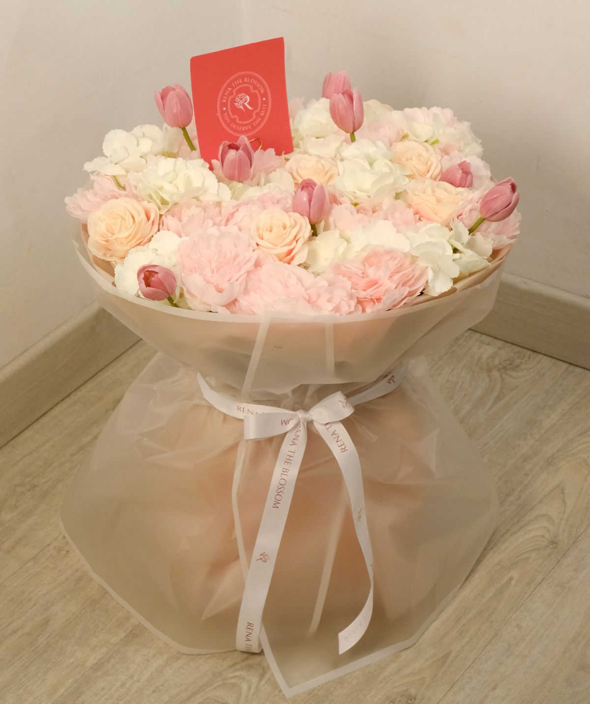 Peony Story