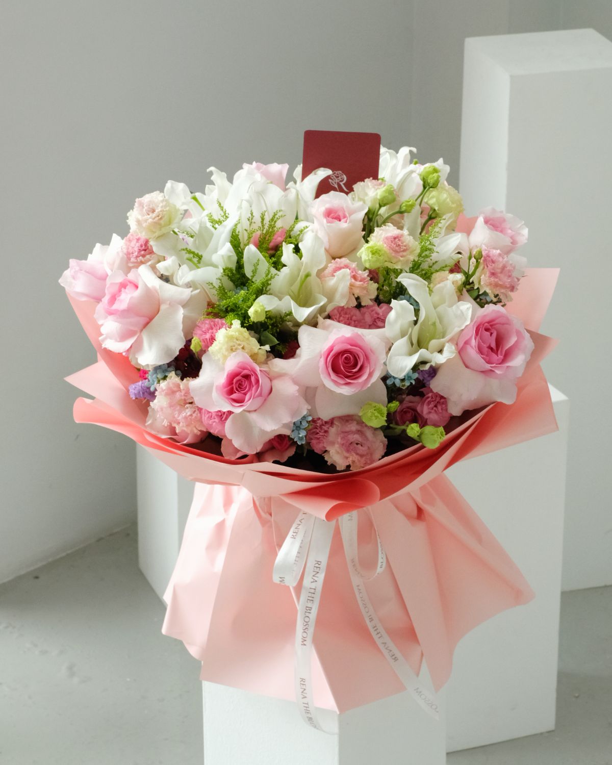 Petals Cure