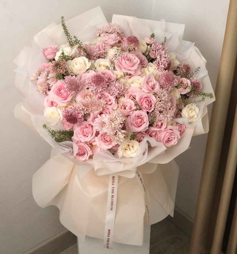Pink Large