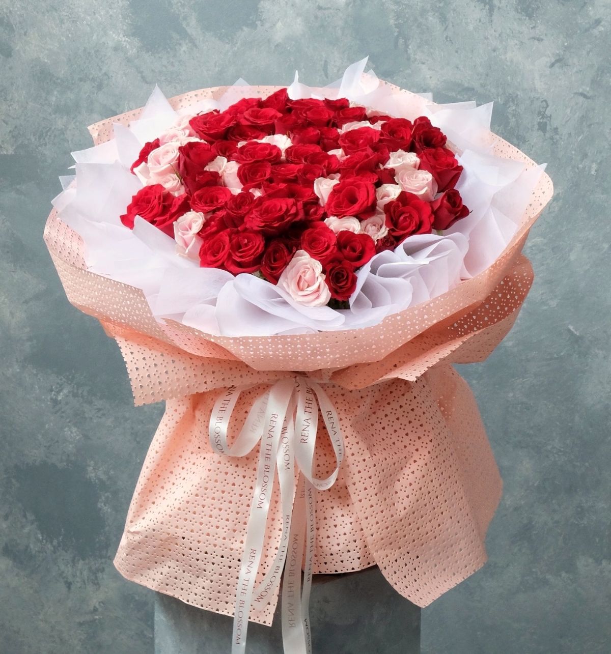 Promise of love - View 2