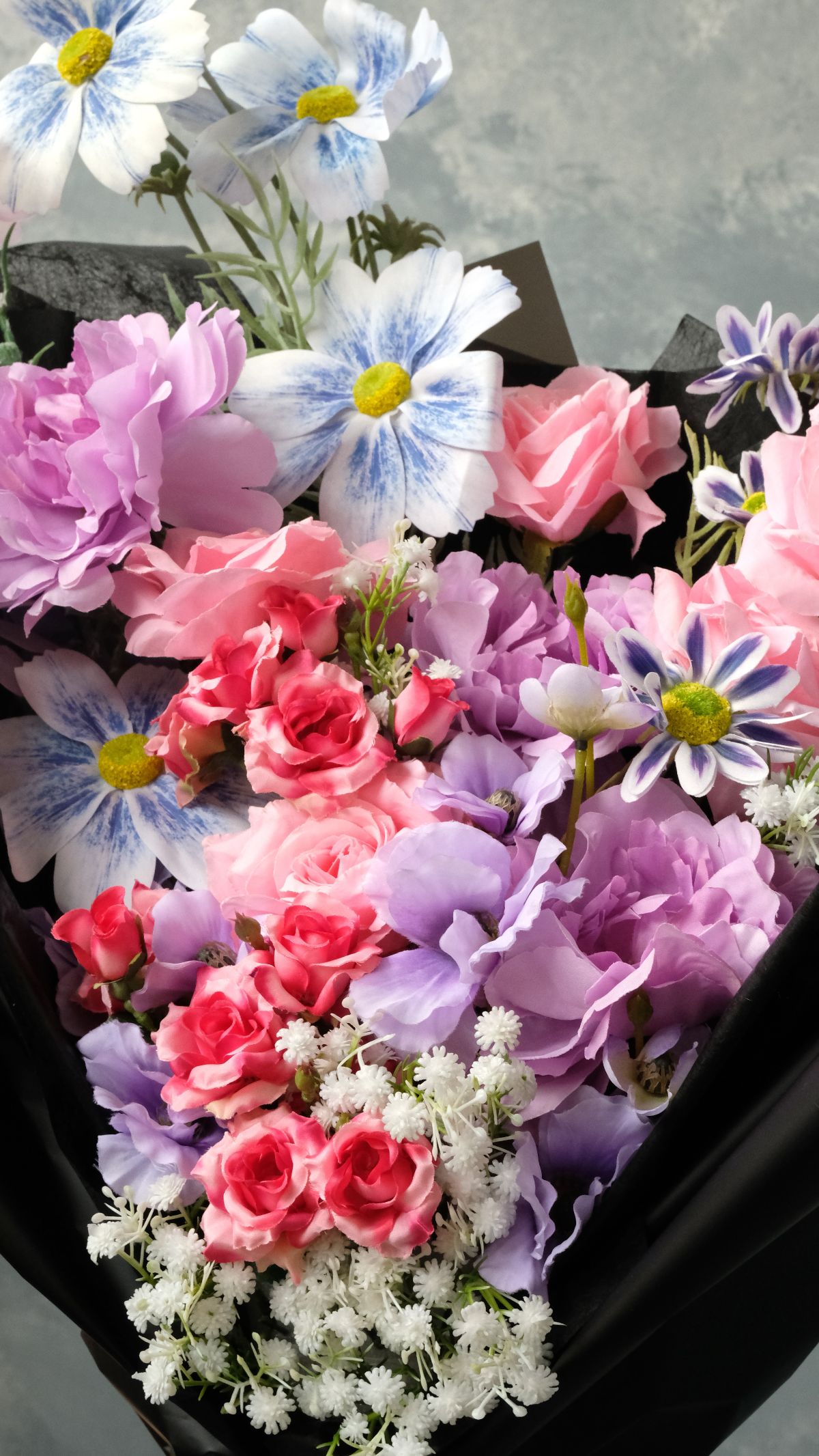 Purple Love - View 2