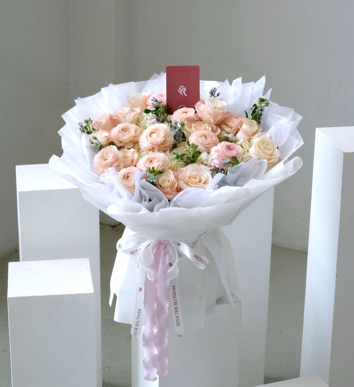 Ranunculus Garden