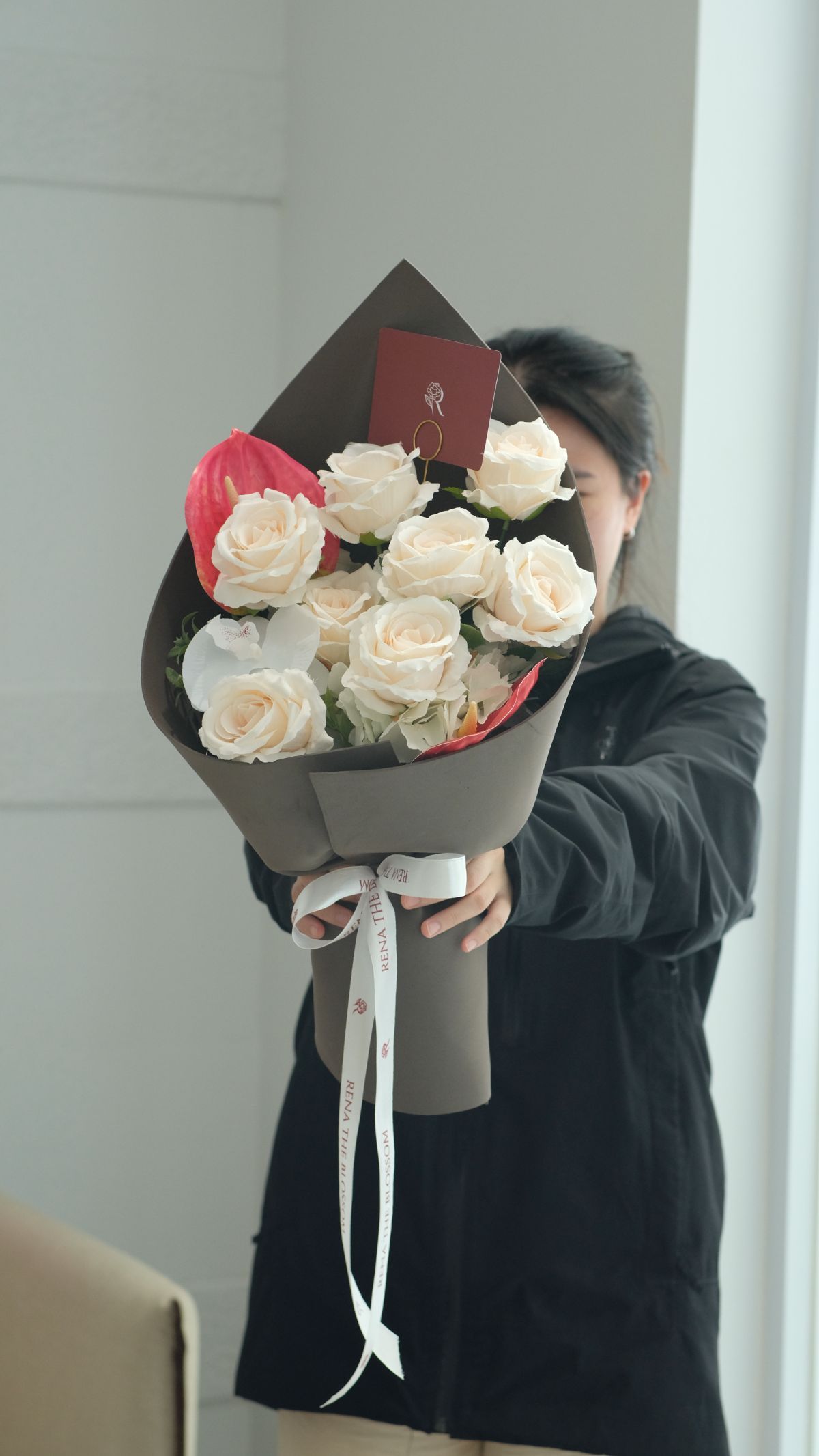 Rose Chapter - View 2