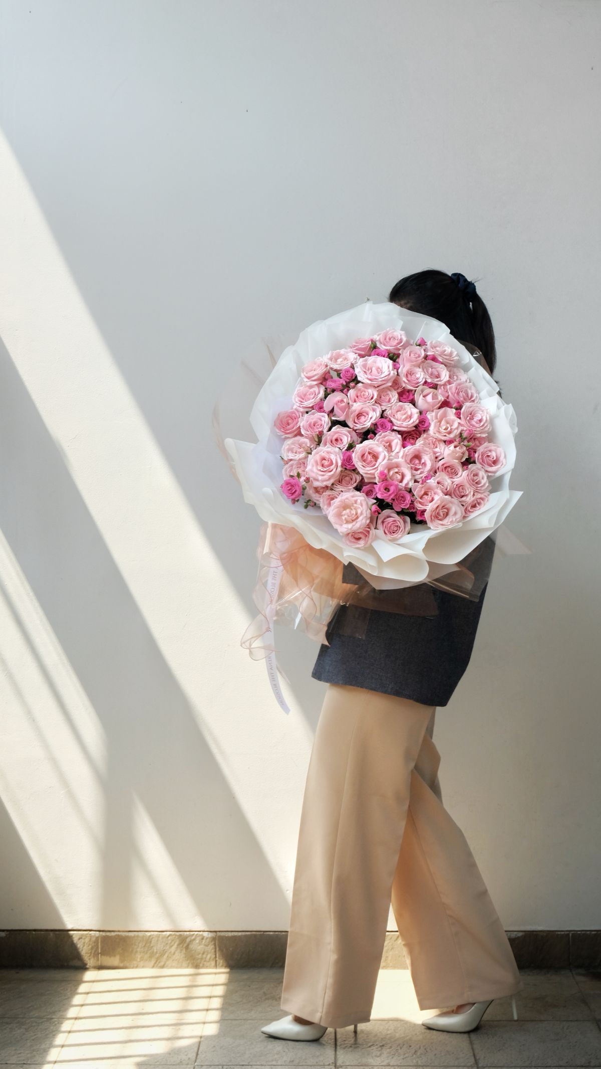 Rose Harmony - Thumbnail 2 - fresh