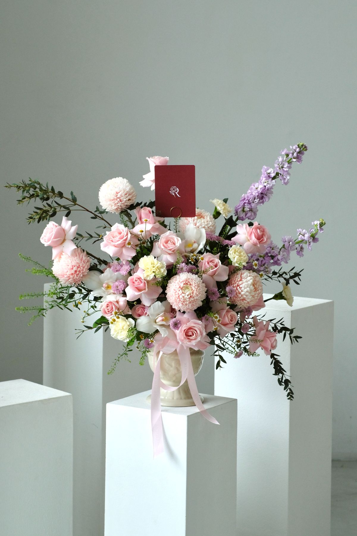 Seraphine Bloom