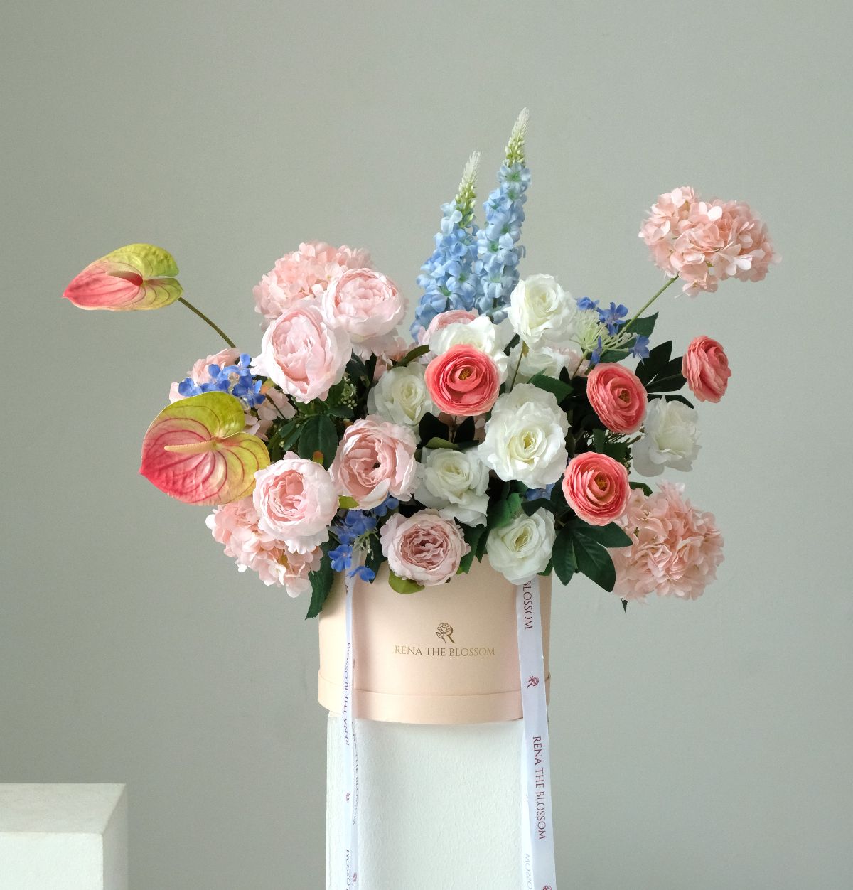 Spring Muse Box