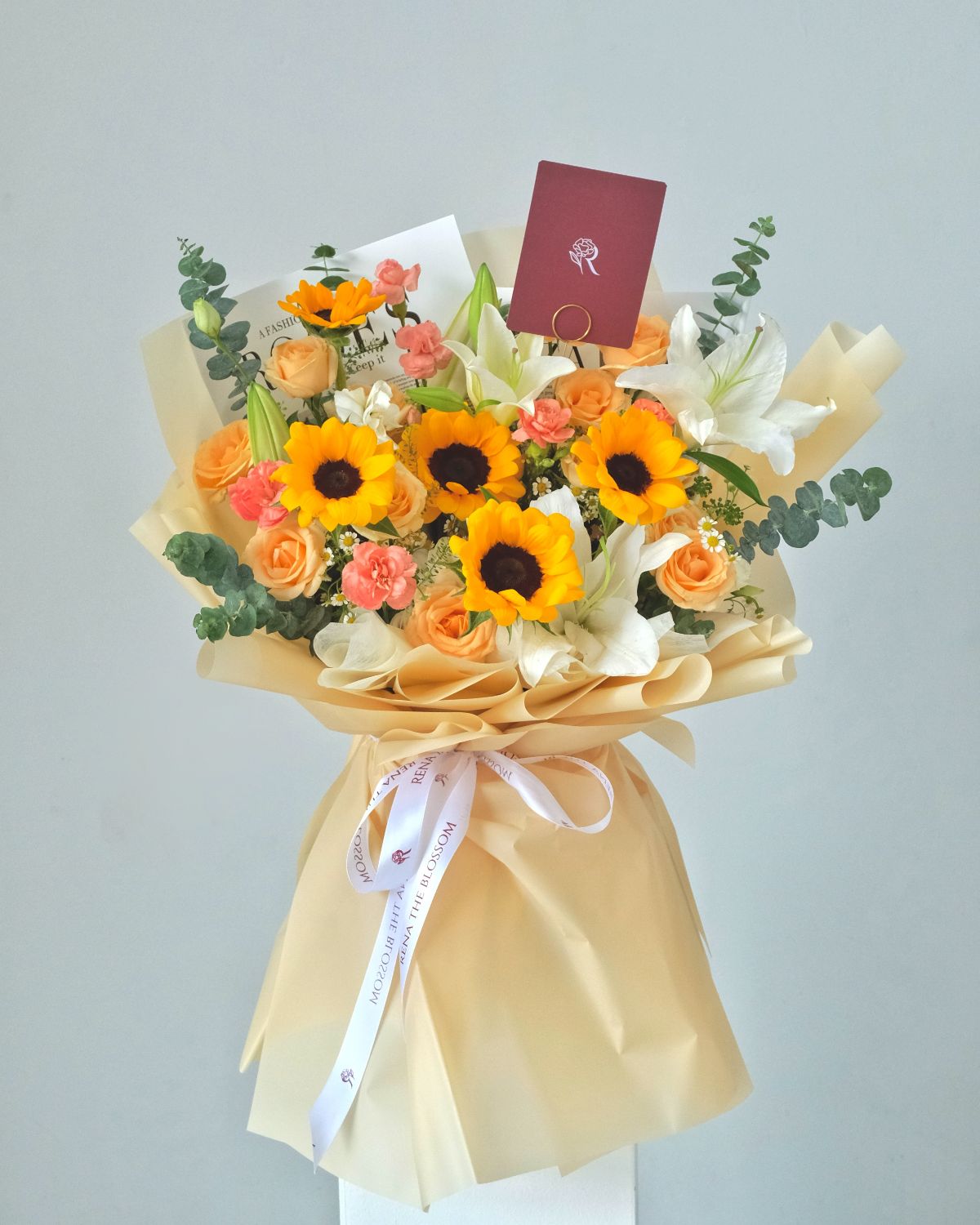 Sunny Bloom