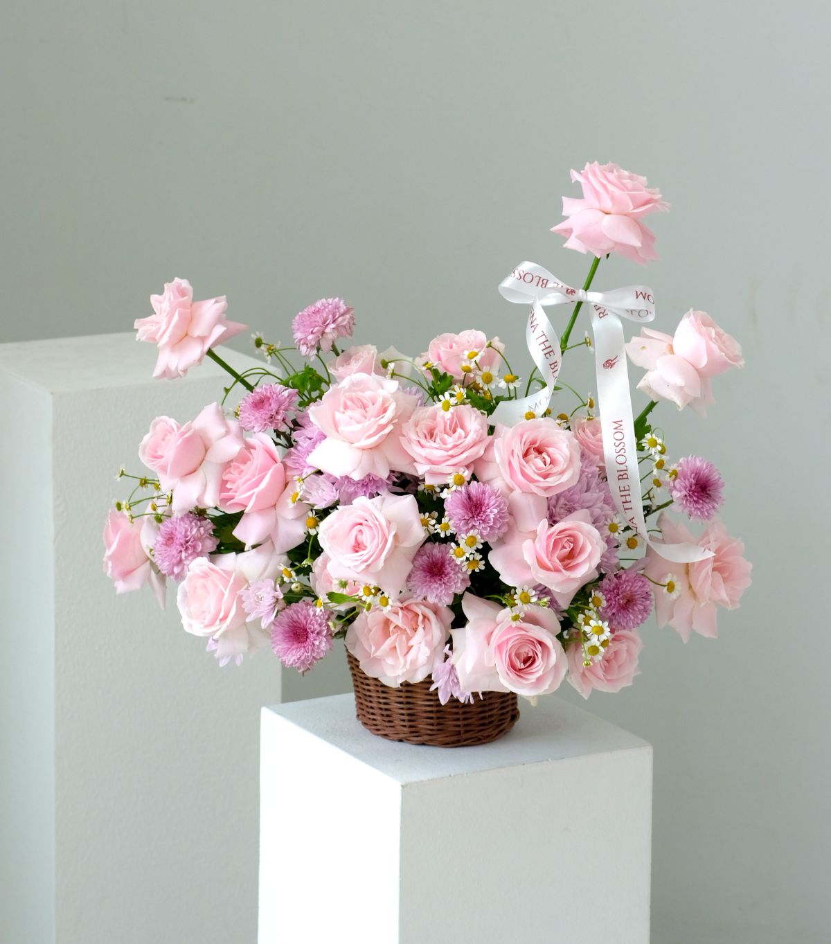 Sunshine Basket