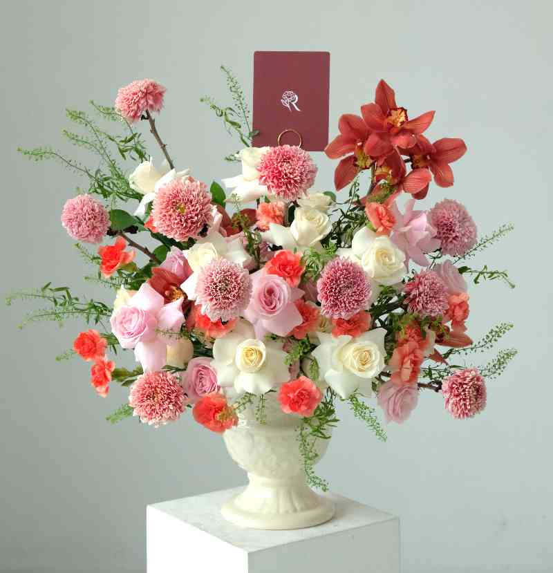 Vase