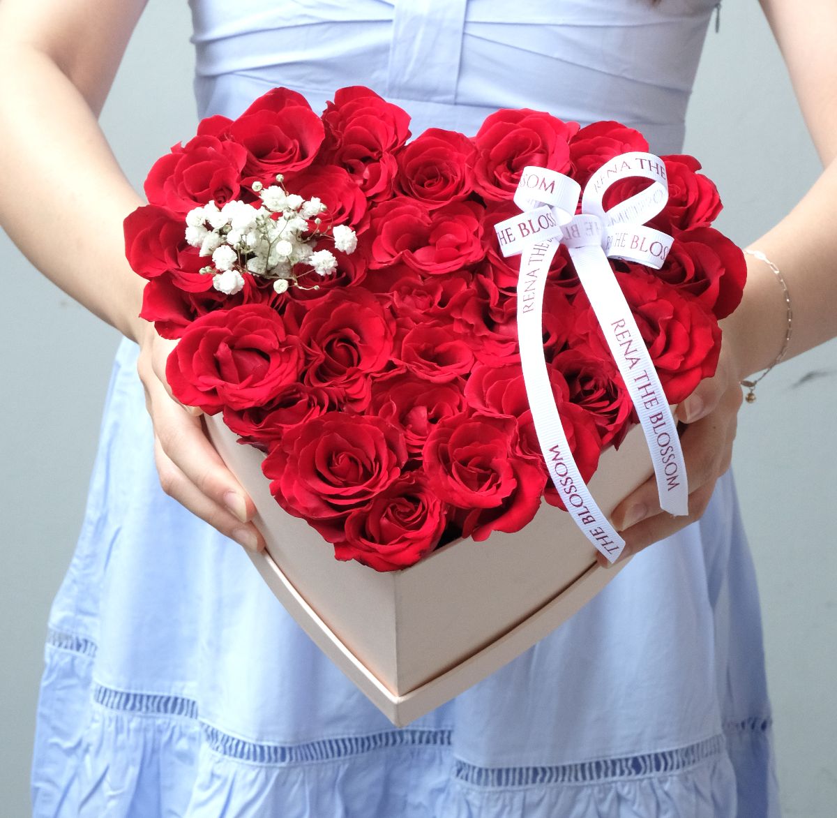 The Love Box - View 2