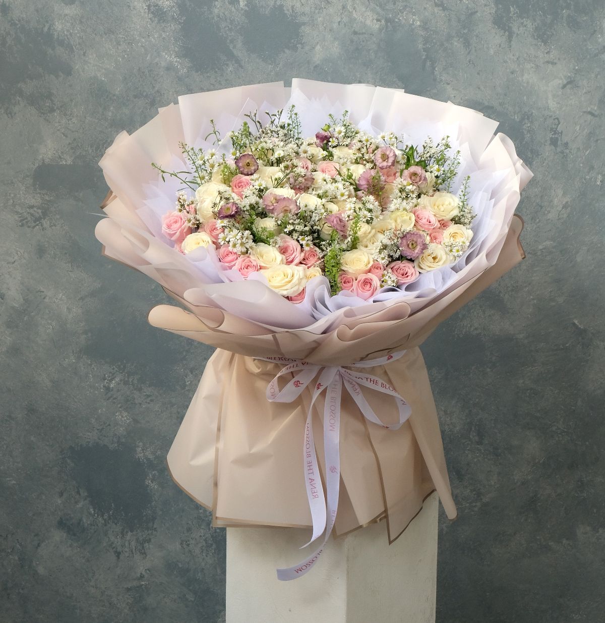 Whimsy Love - Rena The Blossom Jakarta