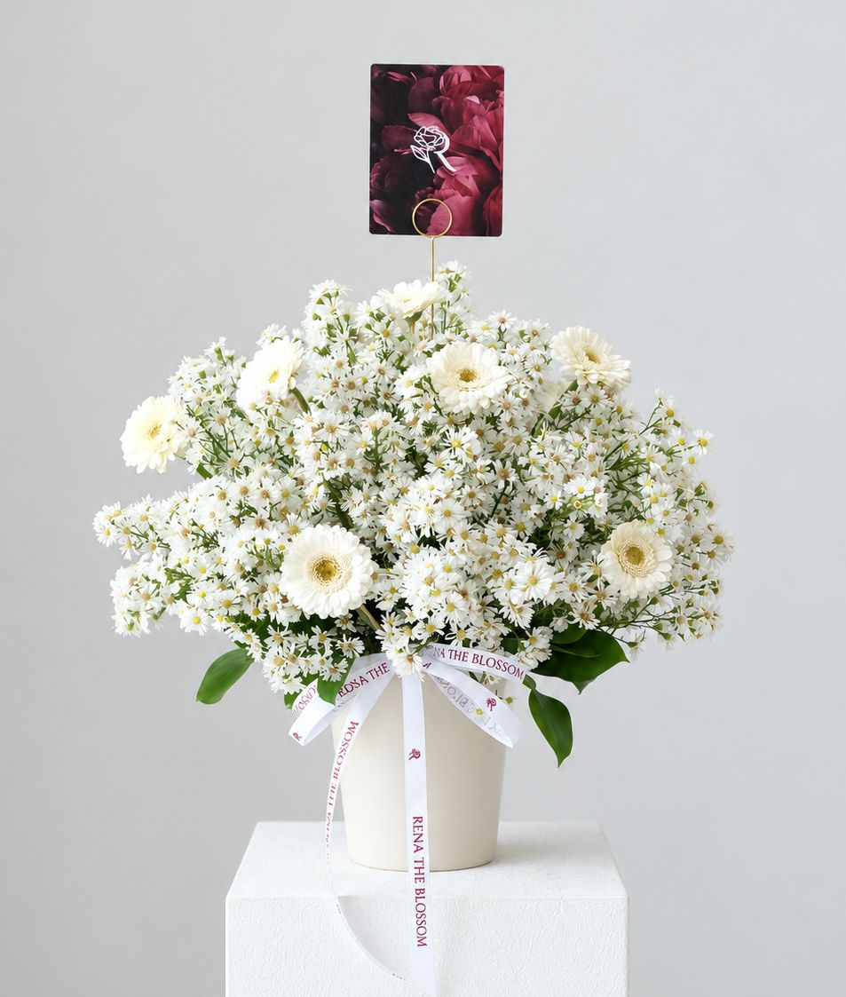 White Whisper